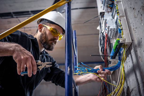 Best Electrical Rewiring Services  in Northern Cambria, PA