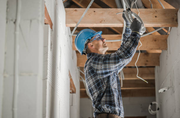Best Commercial Electrician Services  in Northern Cambria, PA