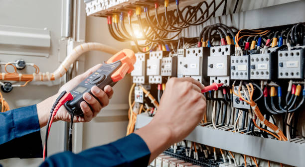 Best Affordable Electrical Installation  in Northern Cambria, PA