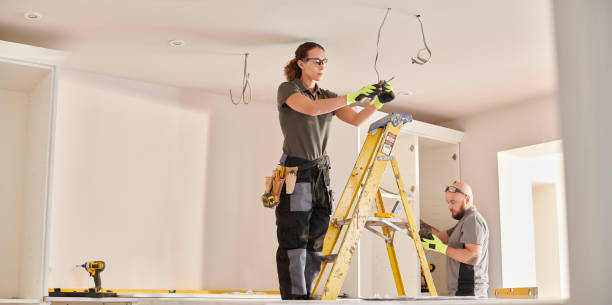 Best Affordable Emergency Electrician  in Northern Cambria, PA