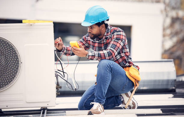 Best Emergency Electrical Repair  in Northern Cambria, PA