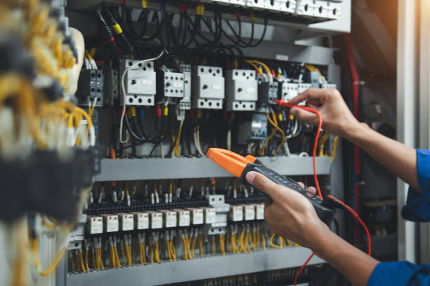 Best Circuit Breaker Repair  in Northern Cambria, PA
