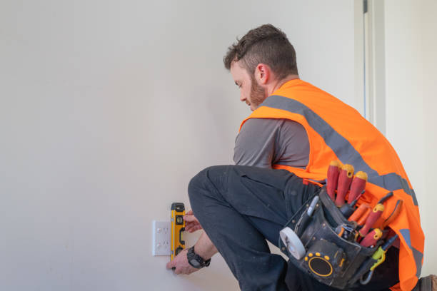 Best Electrician for Home Renovation  in Northern Cambria, PA