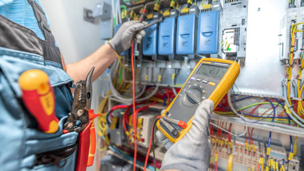 Best Electrical Troubleshooting Services  in Northern Cambria, PA