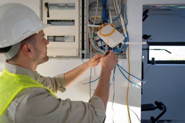 Best Licensed Electrician  in Northern Cambria, PA