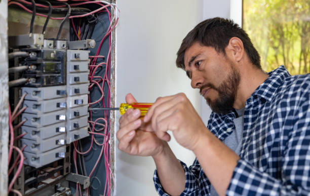 Electrical Outlet Repair in Northern Cambria, PA
